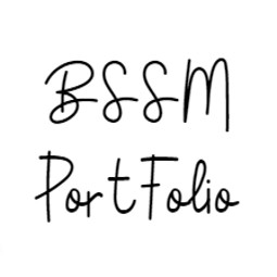BSSM FortPolio Site