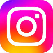 Instagram Icon